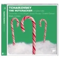 Bertus Distributie Tchaikovsky: Nutcracker