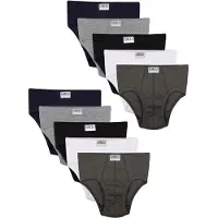 LOREZA Onderbroek 'Boris' gemengde kleuren