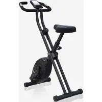 Gorilla Sports Ergometer Fiets X-frame