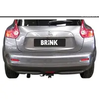 BRINK 537700 Trekhaak