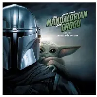Universal Music Ludwig Goransson - Star Wars: The Mandalorian And Grogu (LP)
