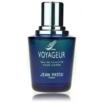 Jean Patou Voyageur Eau de Toilette 50 ml – Herenparfum – Fris & Houtachtig