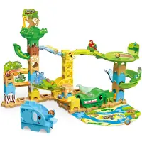 Vtech Marble Mr Junior Animal Set J100