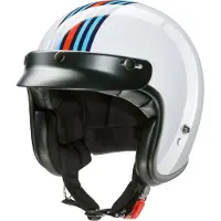 Redbike RB-732 M-RACING Straalhelm