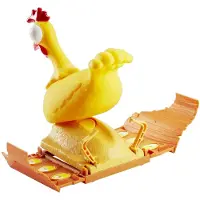 Mattel Tischspel La Gallina Josefina, . La Gallina Josefina (Spaans)