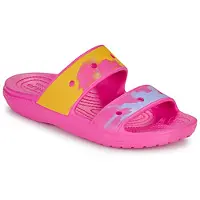 Crocs Leren Slippers ClassicCrocsOmbreSandal dames 46 / 47