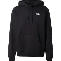 Under Armour Rival Fleece Sportsweater heren Zwart L