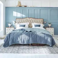 Loberon Bed Declaire