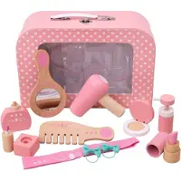 Bigjigs Verkleedset – make-up set