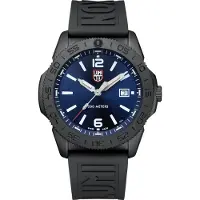Luminox Pacific Diver 3120 44mm 20atm Quartz Analogical Horloge