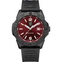 Luminox Pacific Diver 3120 44mm 20atm Quartz Analogical Horloge