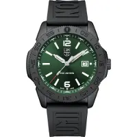 Luminox Pacific Diver 3120 44mm 20atm Quartz Analogical Horloge