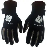 Seland Neoprene 2 Mm Handschoenen