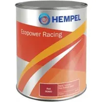 Hempel Ecopower Racing Red 2.5