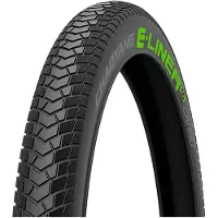 Chaoyang E-cargo 60tpi 20´´ X 2,35 Stevige Urbanband Zwart 20´´ x 2.35