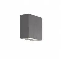 Wever & Ducre Central Outdoor Wandlamp Central 2.0 | Bronze