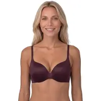 Royal Lounge Intimates BH 'Royal Fit' bordeaux
