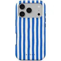 Burga Tough Backcover MagSafe voor de Apple iPhone 17 Pro Max - Kafenio