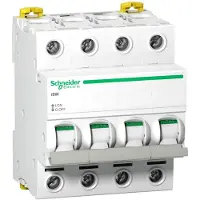 Schneider Electric Modulaire Inbouwschakelaar - A9S65463