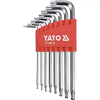 YATO YT-05123, 8 stuks
