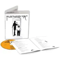 Rhino Records FLEETWOOD MAC