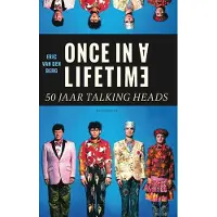 Uitgeverij Noordboek Once in a Lifetime (Paperback)