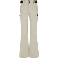 Protest Relole Skibroek Kinderen BambooBeige 116