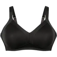 Anita Wireless bh Beauty Shaper | Maat: 100B | Kleur: Zwart