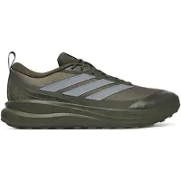 Adidas Loopschoen 'Runfalcon 6' grijs / spar