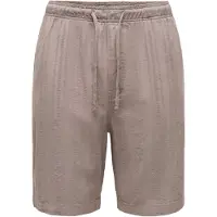 Only & Sons Broek 'ONSFade' brokaat