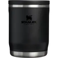 Stanley Food Jar The Adventure To-Go 0,53L Black 2.0