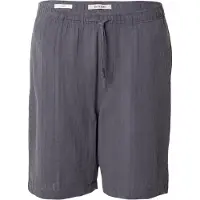 Only & Sons Broek 'ONSFade' donkergrijs