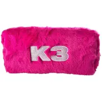 Top 1 Toys K3 Etui Fluffy
