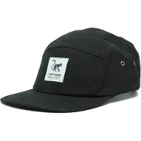 Surf Monkey Sportpet zwart