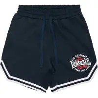 Lonsdale Tow Law Shorts Blauw L Man