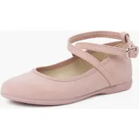 Pisamonas Ballerina's pastelroze