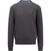FYNCH-HATTON Sweatshirt antraciet