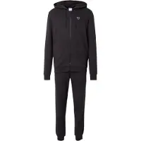 Puma Trainingspak 'ESS' zwart