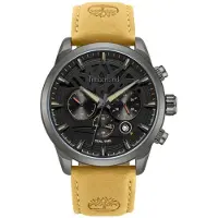 Timberland Analoog horloge zwart