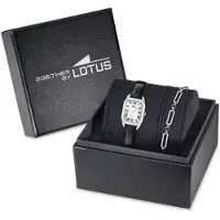Lotus - 19040/1 - Polshorloge - Dames