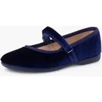 Pisamonas Ballerina's navy