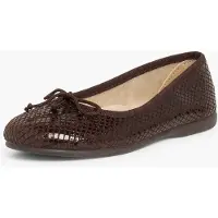 Pisamonas Ballerina's bruin