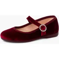 Pisamonas Ballerina's bordeaux