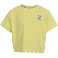 LOOXS Shirt geel