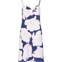 Pastunette Nachthemd donkerblauw