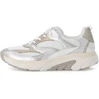 Gabor Rollingsoft 86.936 Sneakers | Maat 5.5 Dames Zilver