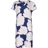 Pastunette Nachthemd donkerblauw