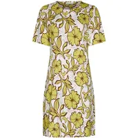 Pastunette Nachthemd 'Nightdress (95 cm)' donkergeel