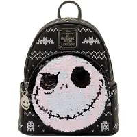 Loungefly Jack Skellington Rugzak
