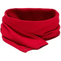 Vivisence Sjaal '7102' rood